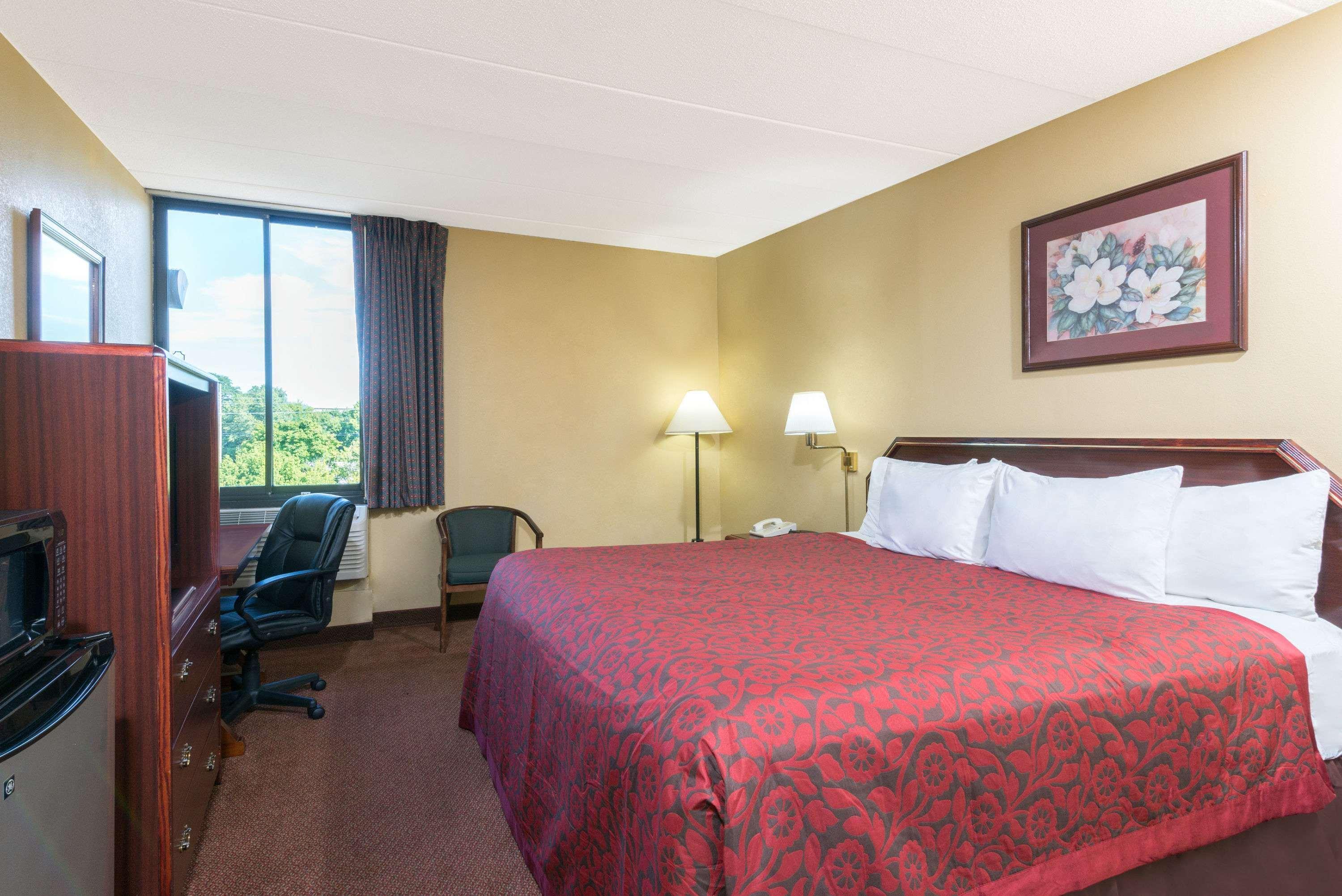 Days Inn By Wyndham Hagerstown I-70 Kültér fotó
