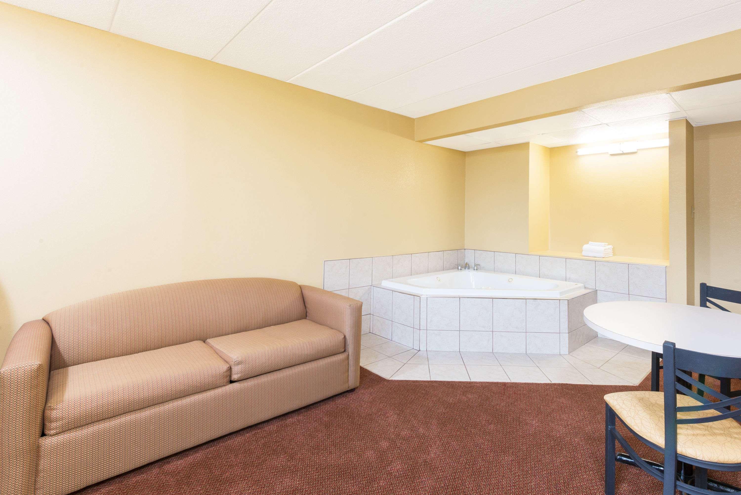 Days Inn By Wyndham Hagerstown I-70 Kültér fotó